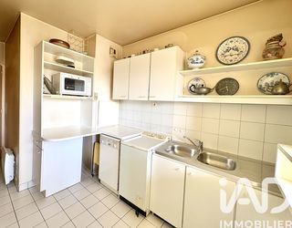  Appartement � vendre 3 pi�ces 77 m�