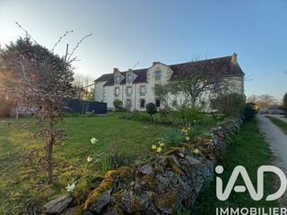  Maison � vendre 14 pi�ces 331 m�