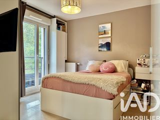  Appartement � vendre 2 pi�ces 45 m�