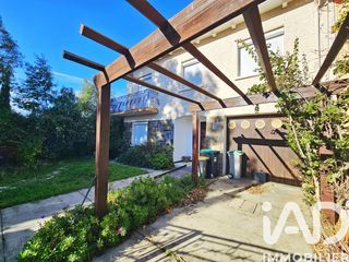  Maison � vendre 7 pi�ces 150 m�