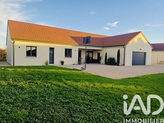  Maison � vendre 7 pi�ces 143 m�