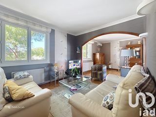  Appartement � vendre 5 pi�ces 94 m�