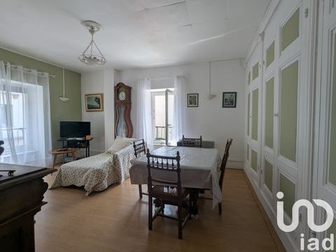   Vente Appartement 5 pi�ces Appartement - 5 pi�ce(s) - 80 m�