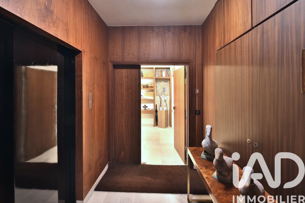 � vendre  Appartement Paris 16