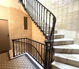  Appartement � vendre 2 pi�ces 35 m�