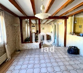  Maison � vendre 5 pi�ces 110 m�