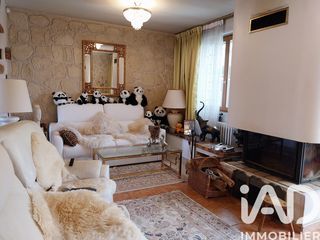  Maison � vendre 6 pi�ces 100 m�