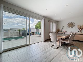  Maison � vendre 4 pi�ces 113 m�