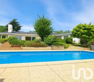  Villa � vendre 8 pi�ces 265 m�