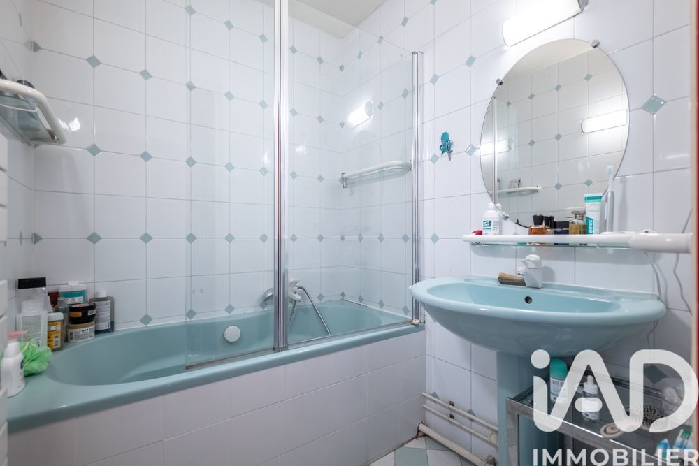 � vendre  Appartement Paris 11