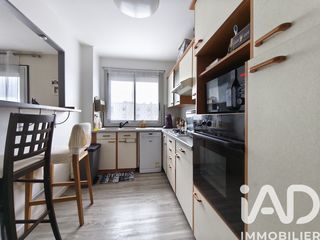 Appartement � vendre 3 pi�ces 62 m�