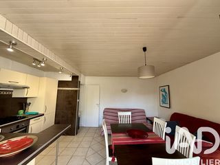  Appartement � vendre 3 pi�ces 47 m�