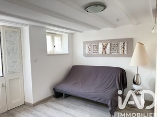  Appartement � vendre 3 pi�ces 53 m�