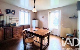  Maison � vendre 9 pi�ces 200 m�