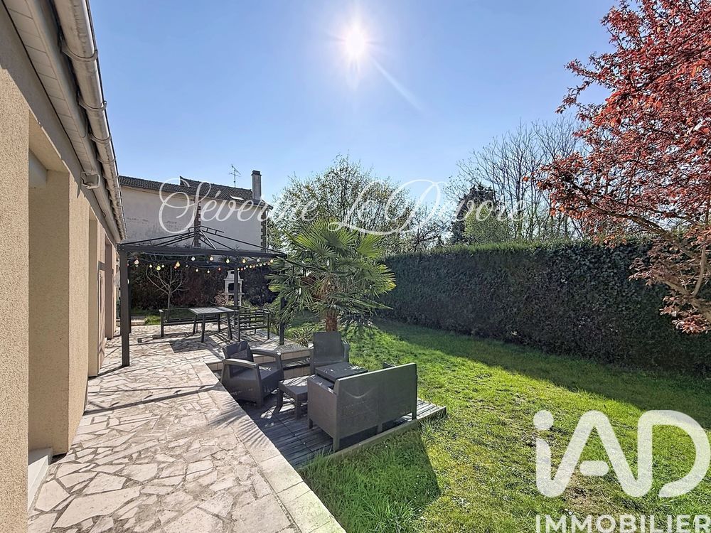 � vendre  Maison Saint-Prix (95390)