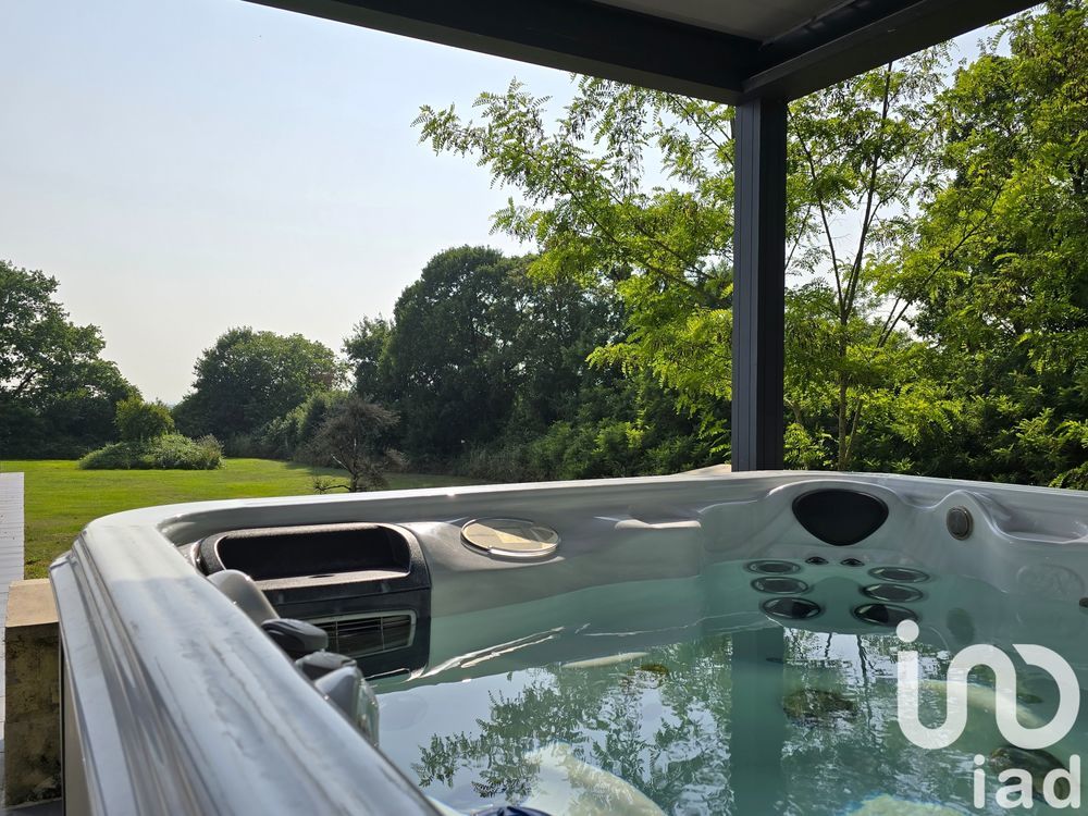 � vendre  Maison Jarnac (16200)