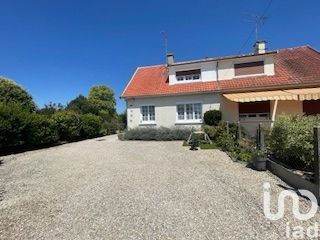  Maison � vendre 4 pi�ces 76 m�