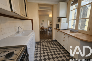  Maison � vendre 4 pi�ces 90 m�