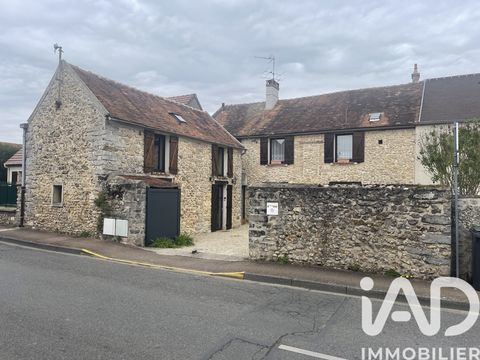   Vente Maison/villa 6 pi�ces Maison - 6 pi�ce(s) - 172 m�