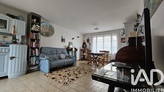  Maison � vendre 4 pi�ces 83 m�