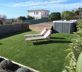  Appartement � vendre 4 pi�ces 80 m�