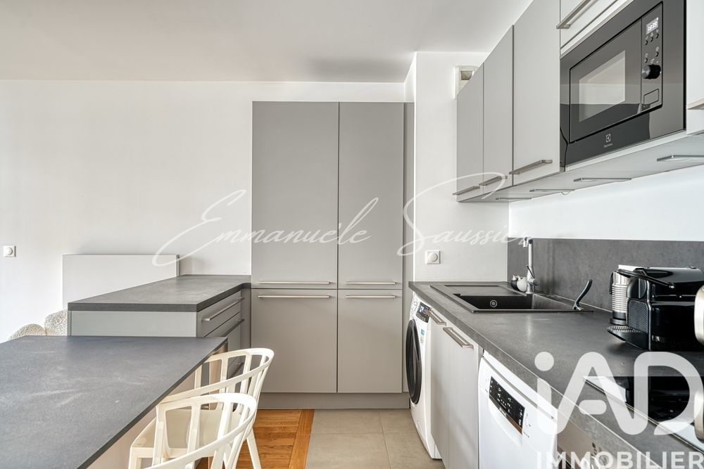 � vendre  Appartement Levallois-Perret (92300)