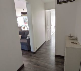  Appartement � vendre 3 pi�ces 80 m�