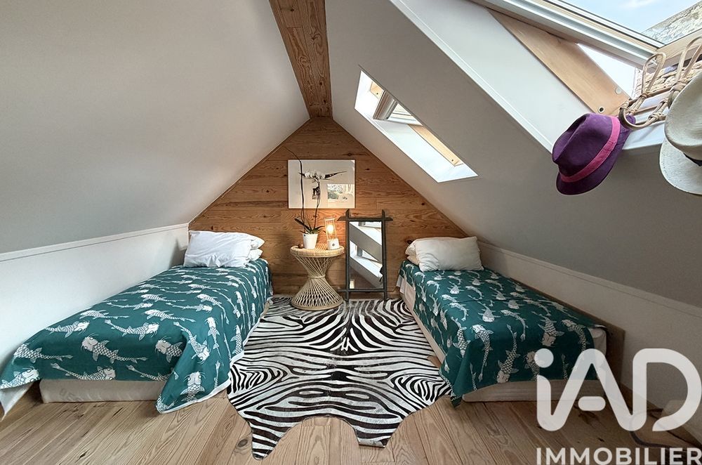 � vendre  Maison Groix (56590)