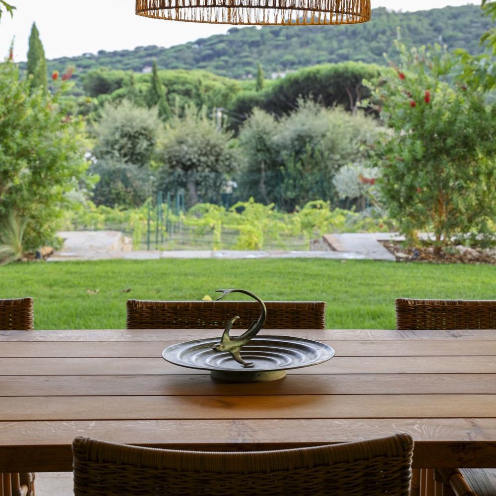 � vendre  Maison Saint-Tropez (83990)