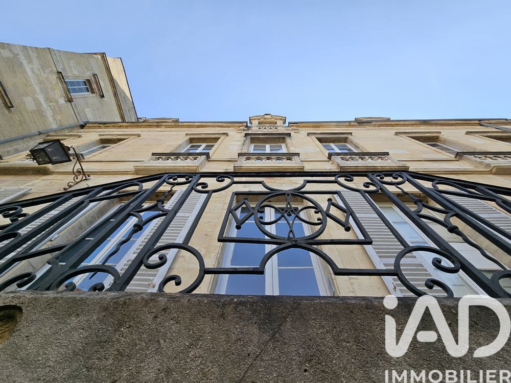 � vendre  Appartement Dijon (21000)