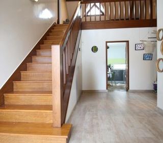  Villa � vendre 9 pi�ces 215 m�