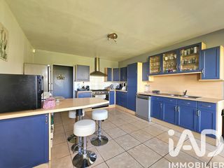  Maison � vendre 7 pi�ces 260 m�