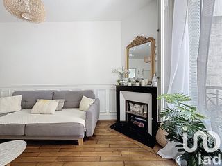  Appartement � vendre 2 pi�ces 29 m�