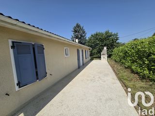  Maison � vendre 5 pi�ces 87 m�