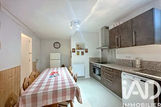  Appartement � vendre 4 pi�ces 61 m�