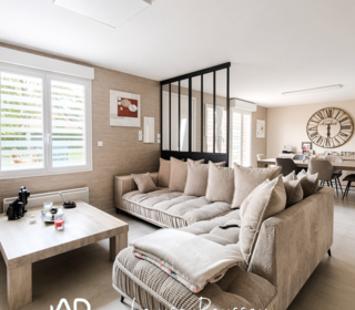  Maison � vendre 5 pi�ces 129 m�