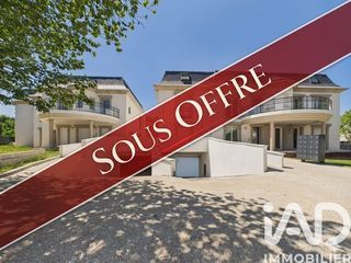  Appartement � vendre 3 pi�ces 50 m�