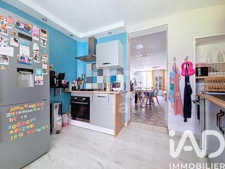  Maison � vendre 5 pi�ces 130 m�