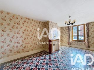  Maison � vendre 3 pi�ces 90 m�