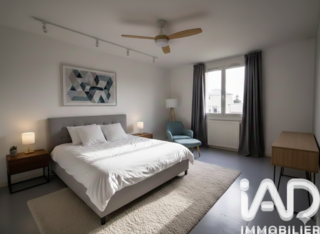  Appartement � vendre 2 pi�ces 48 m�