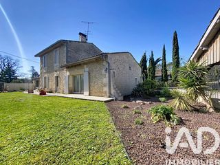  Maison � vendre 8 pi�ces 231 m�