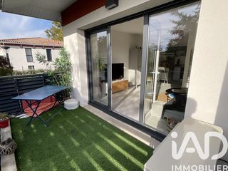  Appartement � vendre 3 pi�ces 61 m�