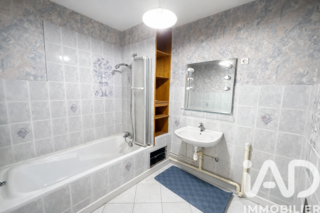  Appartement � vendre 3 pi�ces 69 m�