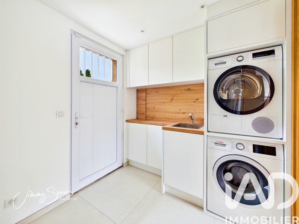 � vendre  Maison Chevry-Cossigny (77173)