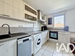  Appartement � vendre 3 pi�ces 64 m�