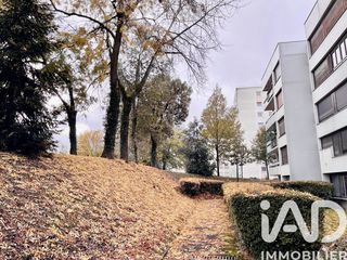  Appartement � vendre 5 pi�ces 80 m�