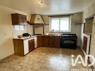  Maison � vendre 7 pi�ces 177 m�