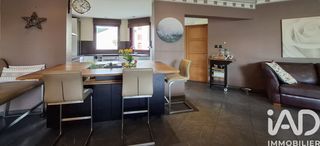  Appartement � vendre 5 pi�ces 154 m�