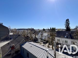  Appartement � vendre 3 pi�ces 70 m�