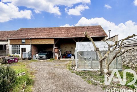   Vente Grange 1 pi�ce Maison - 1 pi�ce(s) - 130 m�